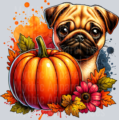 PUG FALL 2