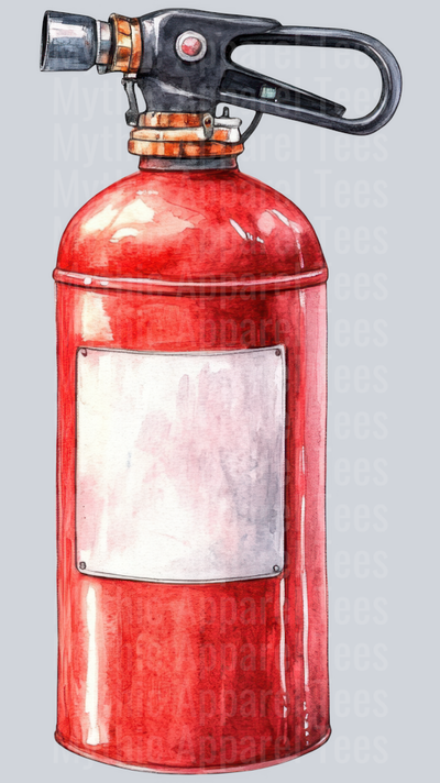 Firefighter Red Line Transfers