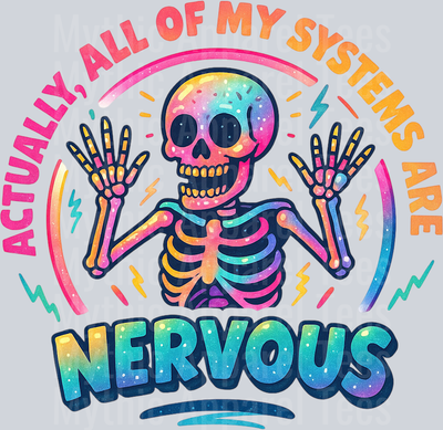 actually all of my 1