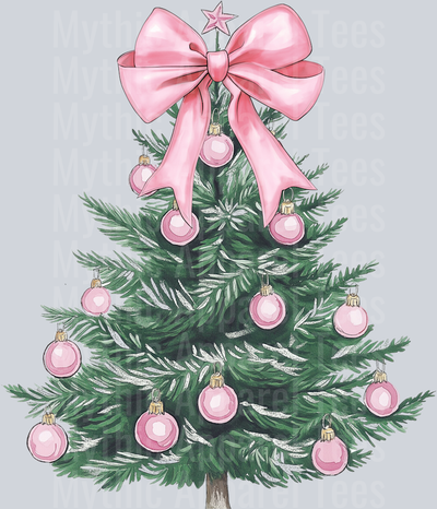coquette-tree