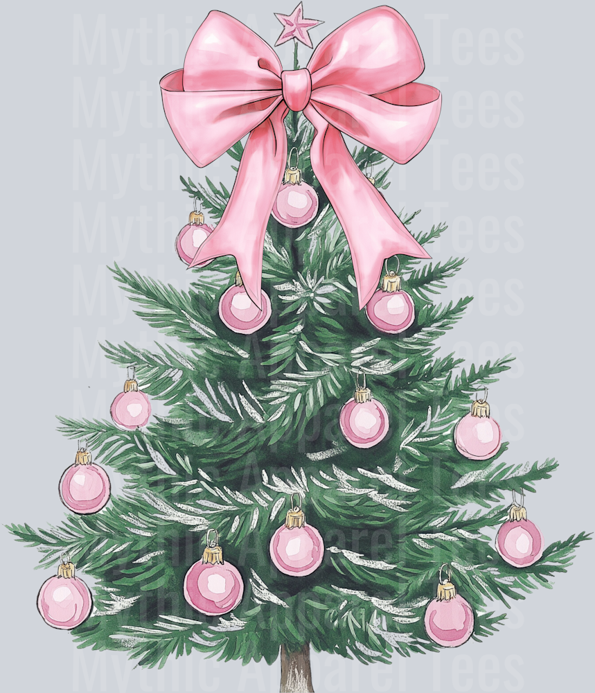 coquette-tree