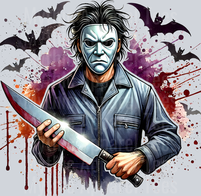 horror 3