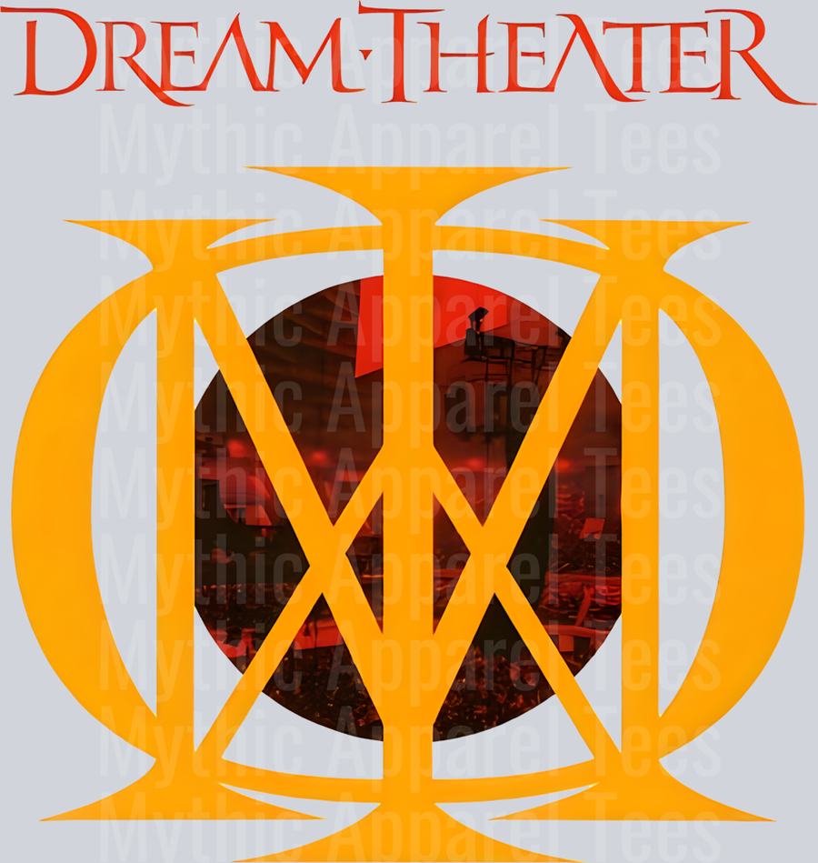 Dream Theater 1