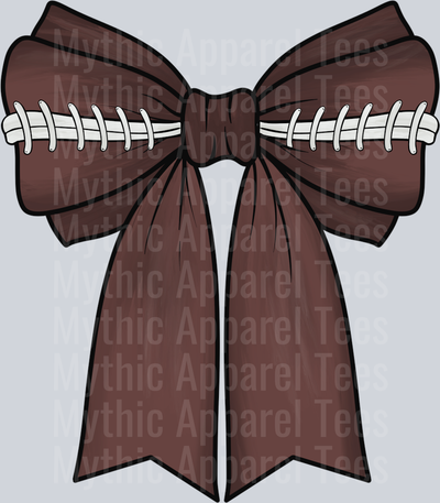 Football bow DTF Football Transfers