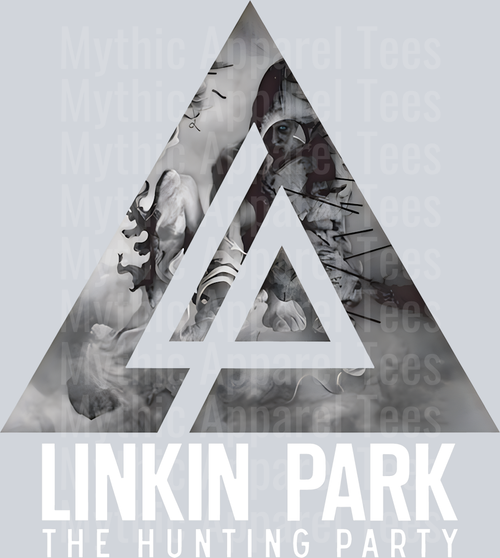 linkin park 1
