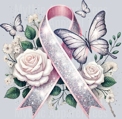 Assorted Awareness Ribbon