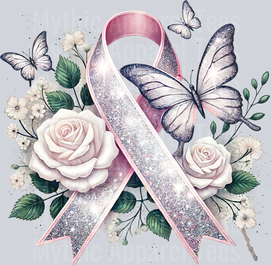 Assorted Awareness Ribbon