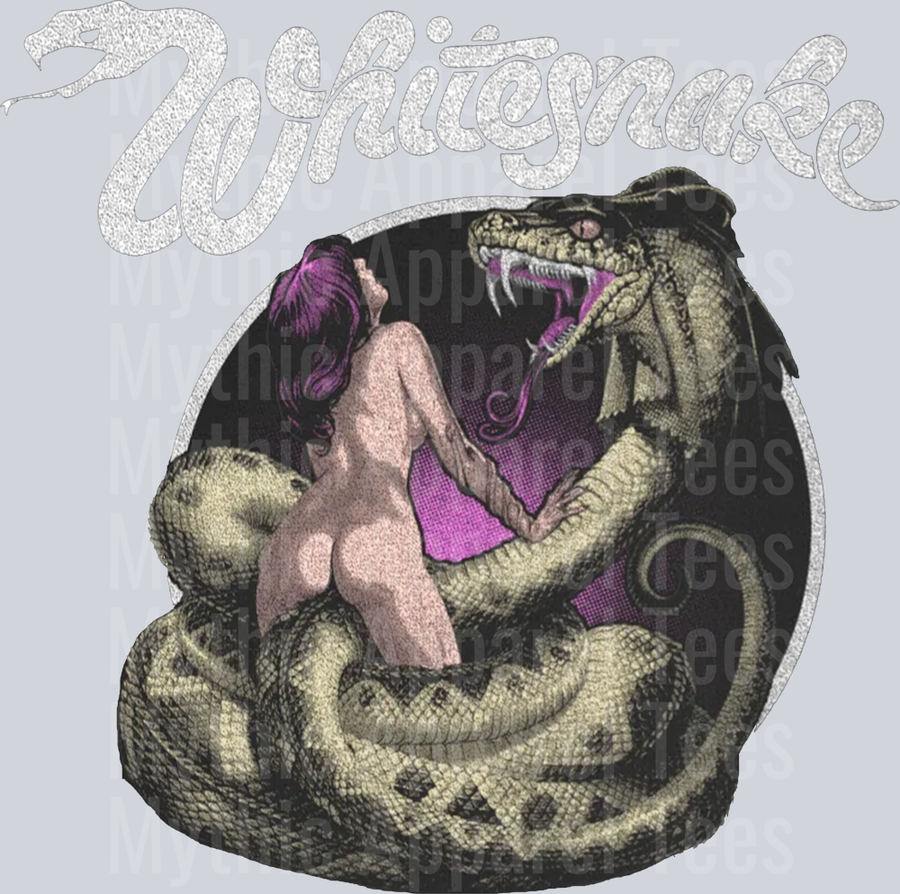 Whitesnake 1