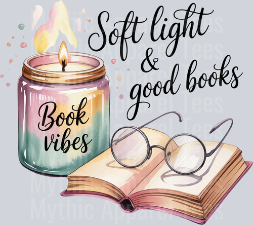Girly Book Transfers