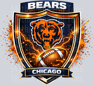 Bears