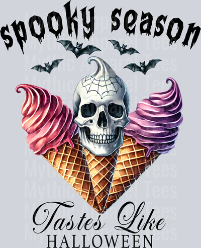 spooky season 2