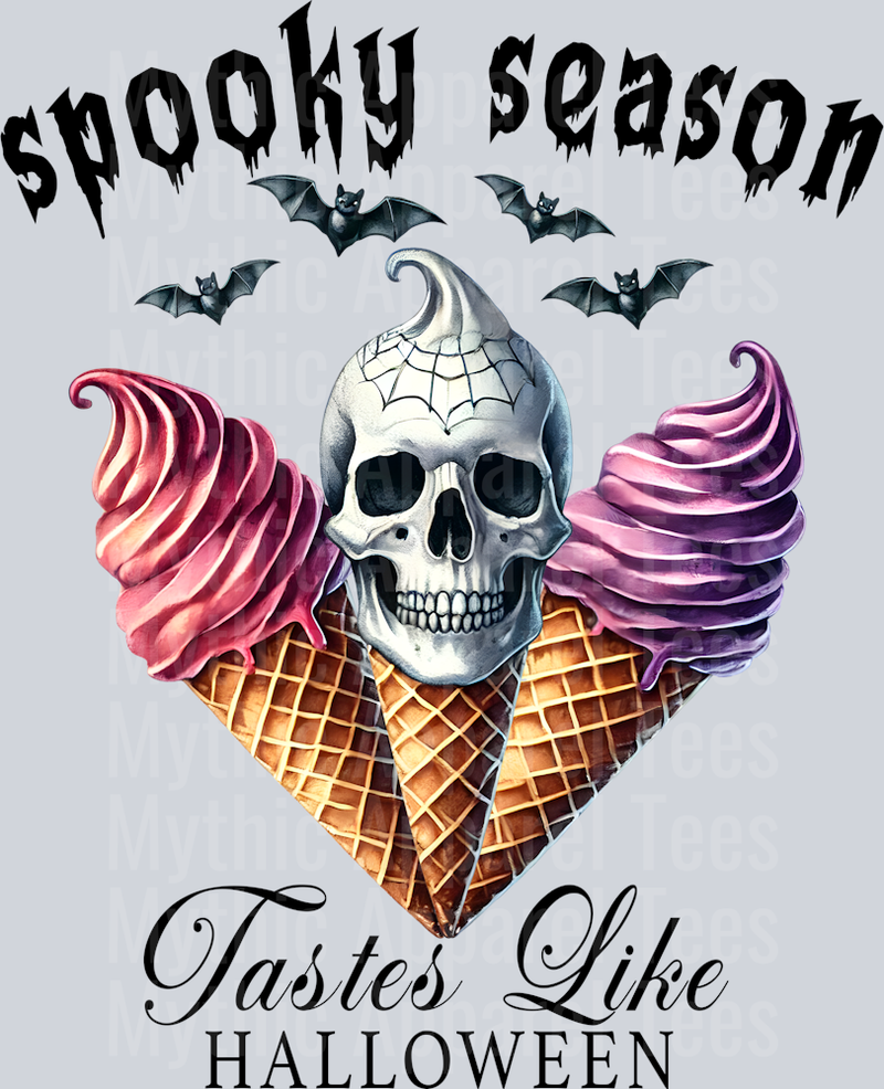 spooky season 2