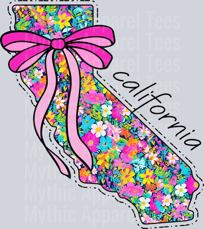 california