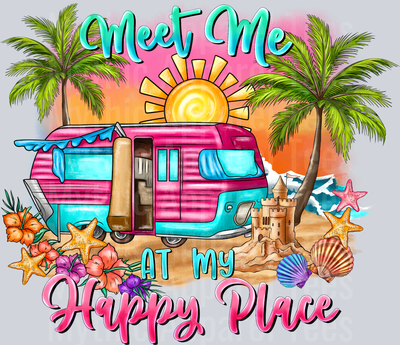 MeetMeAyMyHappyPlace