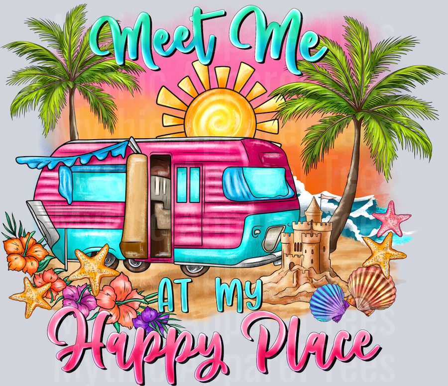 MeetMeAyMyHappyPlace
