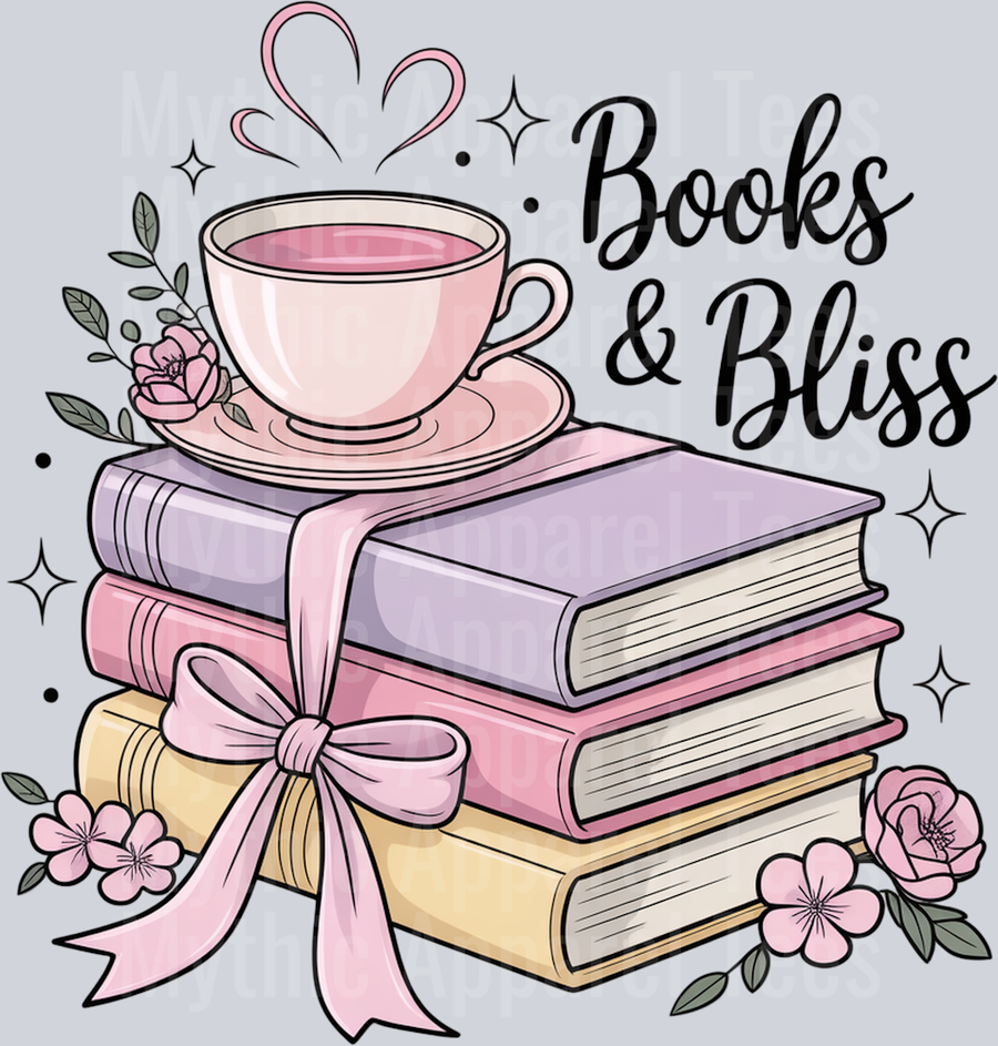 Girly Book Transfers