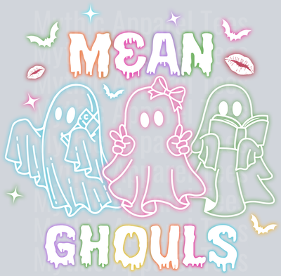 NEON Halloween