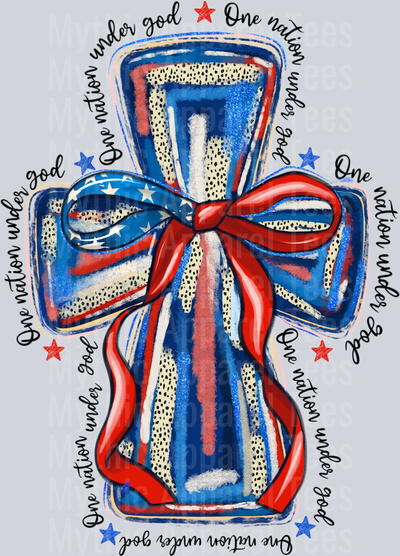 One Nation Under God