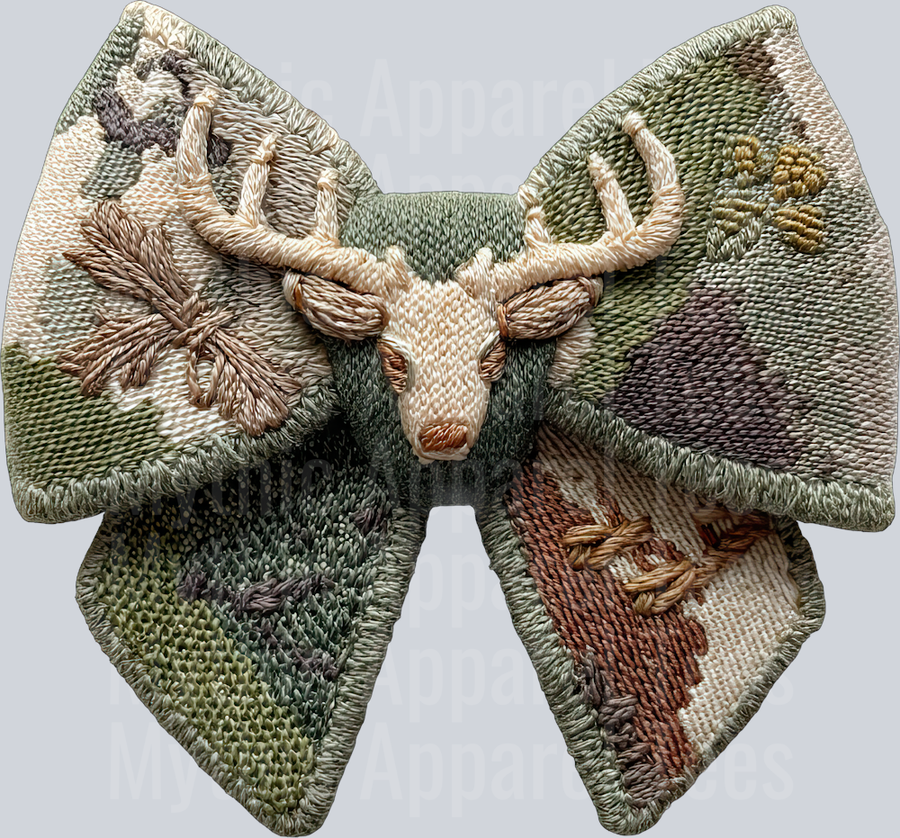 Faux Yarn