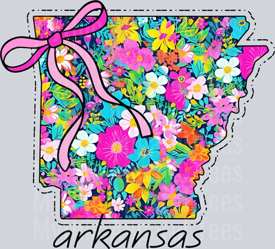 arkansas