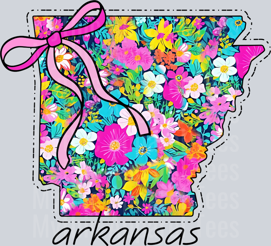 arkansas