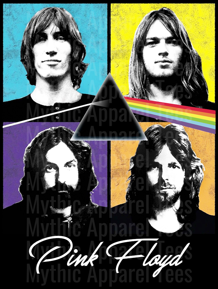 pink floyd 2
