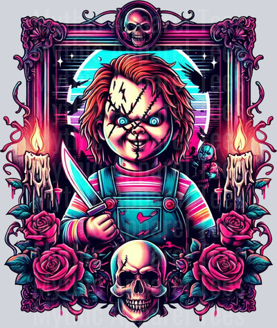 Chucky8