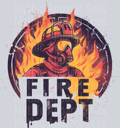 Firefighter Red Line Transfers