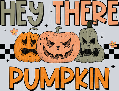 HeyTherePumpkin