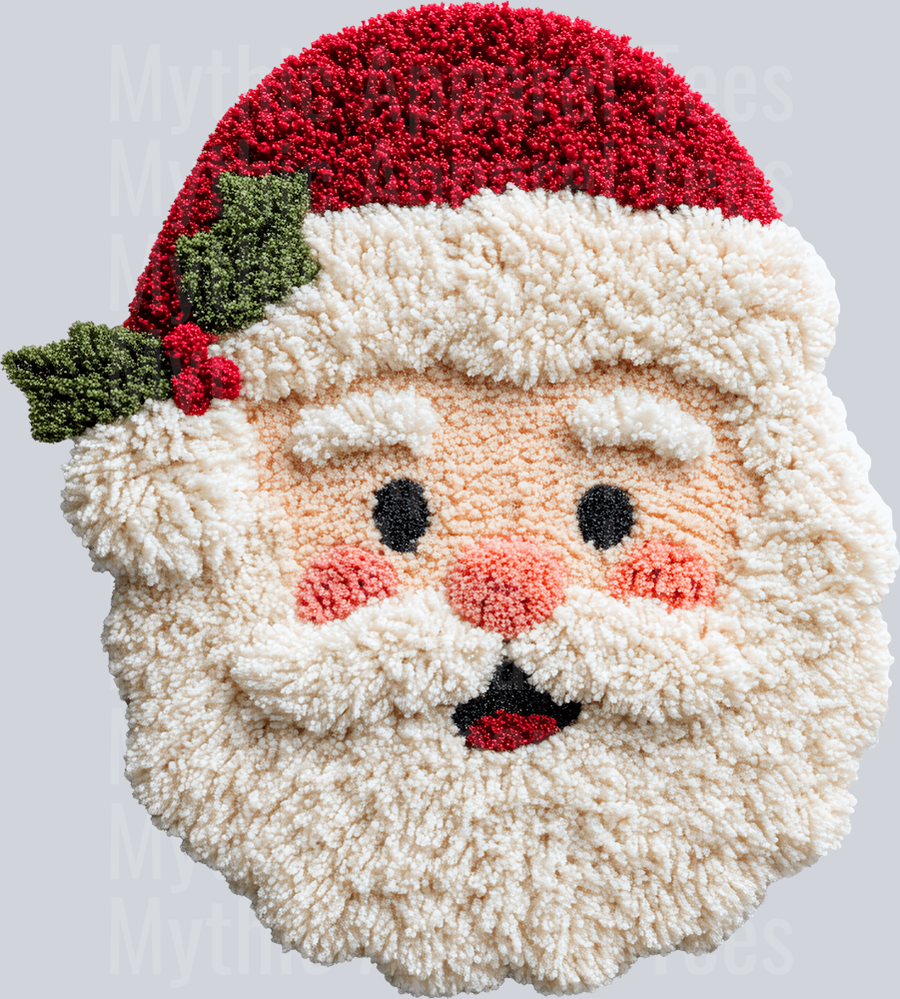 Faux Yarn