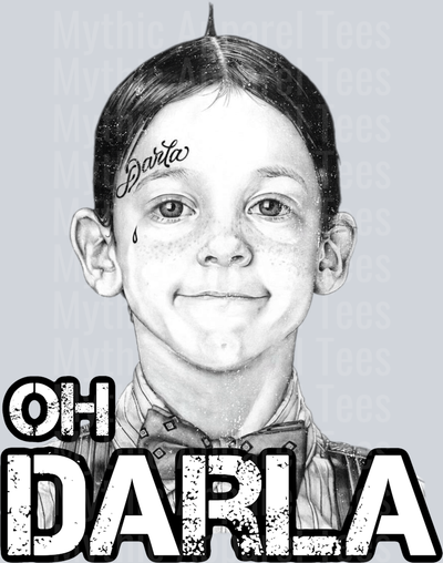 Darla