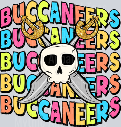 Buccaneers