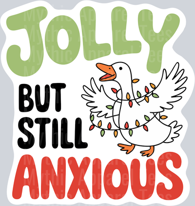 JollyAnxiousSticker