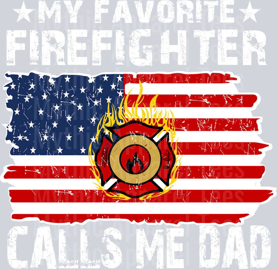 Firefighter Red Line Transfers
