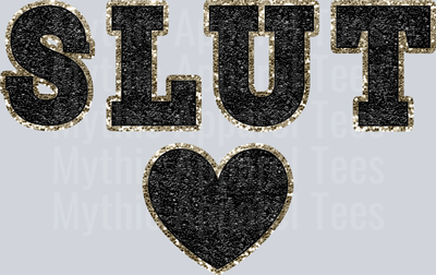 Slut