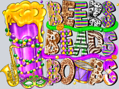 Beers Beads Boabs