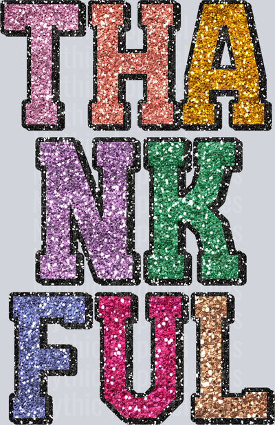 Faux_Thankful