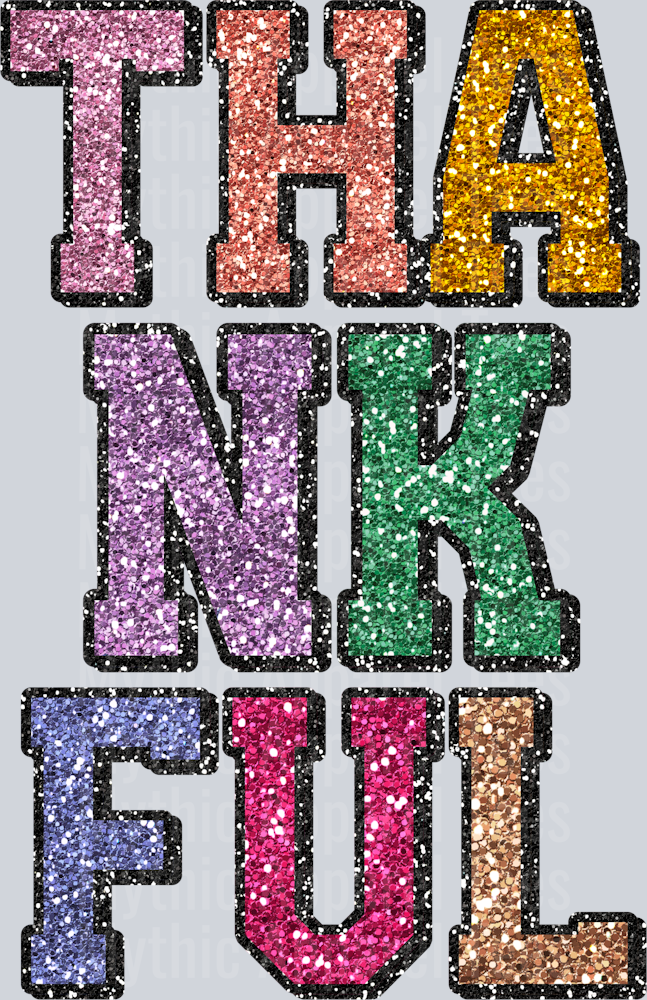 Faux_Thankful