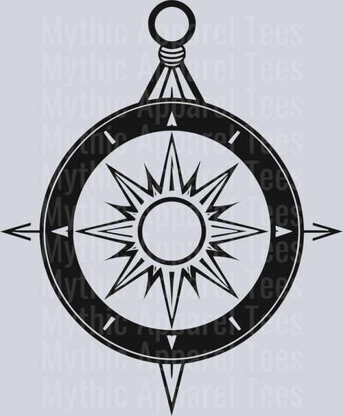 AZ1264 Masonic Symbols