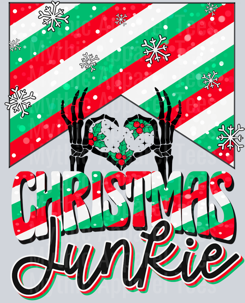 Christmas_Junkie