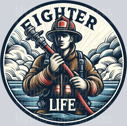 Firefighter Red Line Transfers