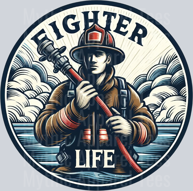 Firefighter Red Line Transfers