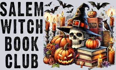 salem witch book club