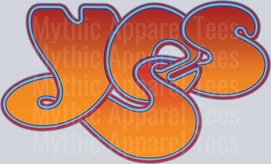 yes band 1
