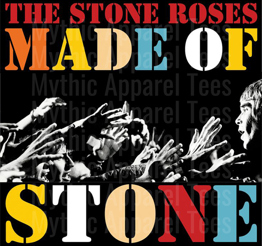 stone roses 2