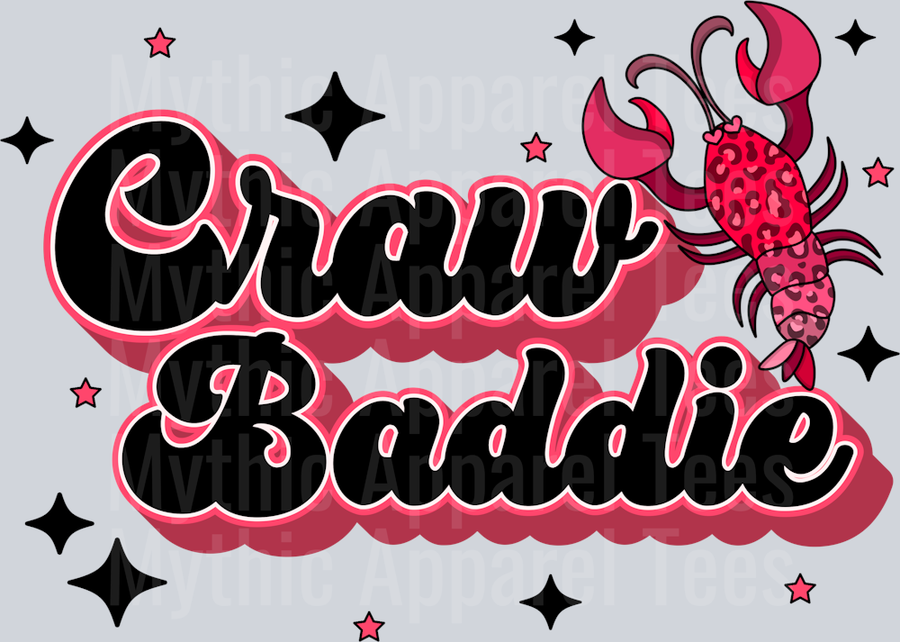 Craw_Baddie