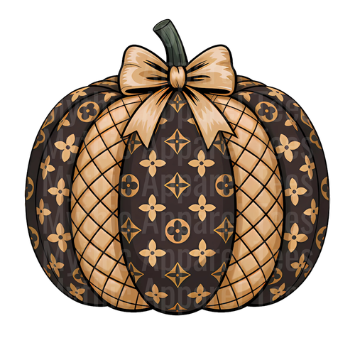 louiepumpkin