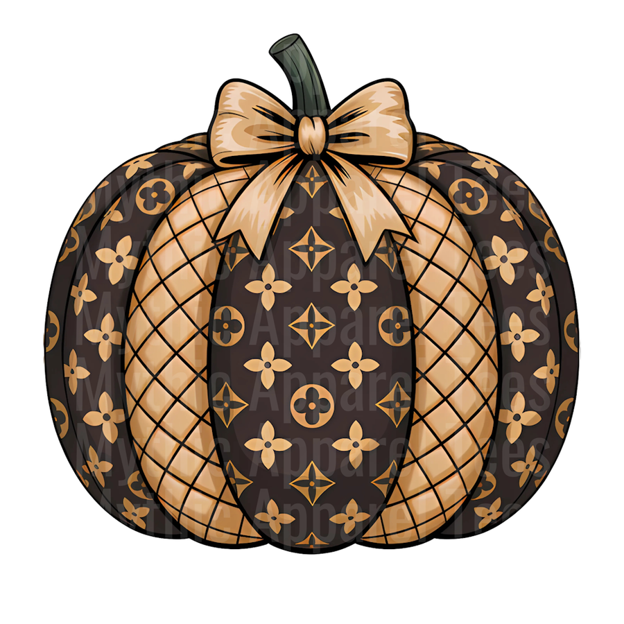 louiepumpkin