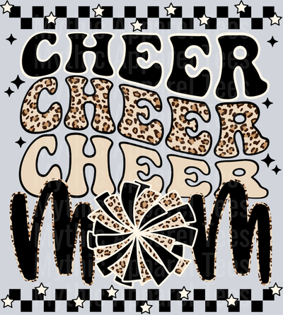 Cheer_Mom_Black
