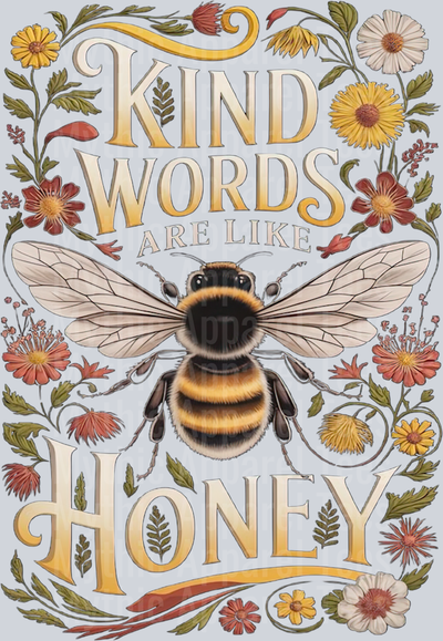 kind_words_are_like_honey_clean